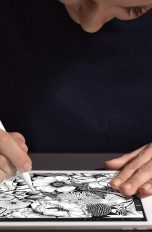 Gerüchten zufolge erscheint im Frühjahr 2017 die neue Generation des Apple Pencil.