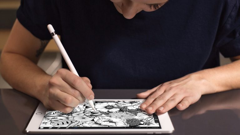 Gerüchten zufolge erscheint im Frühjahr 2017 die neue Generation des Apple Pencil.