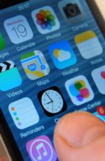 iPhone 10th anniversary Das kommende iPhone 8 soll optisch an an das 4er-Modell (Foto) erinnern.