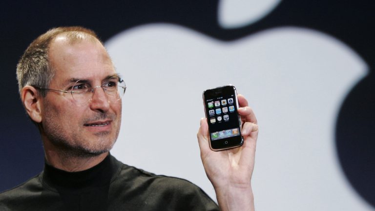 iphone1 Präsentation iphone1 Präsentation