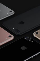 iPhone 7 Apple Smartphone