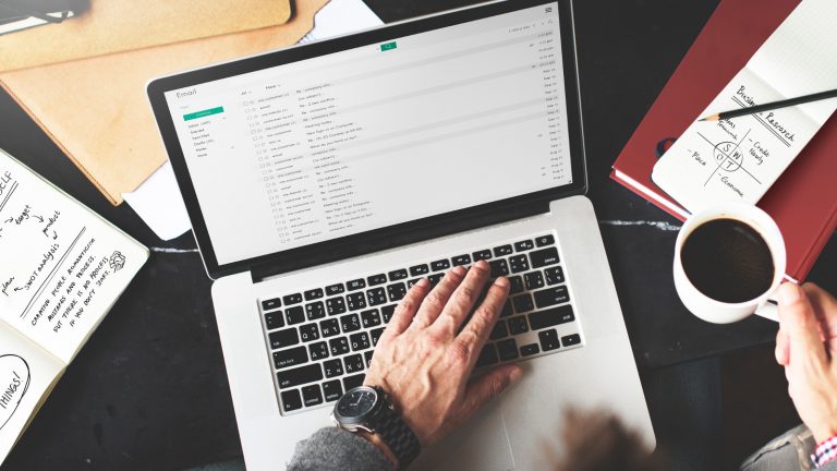 Pishing Mails Gefahren