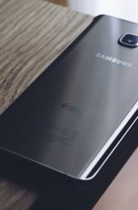 Samsung Smartphone