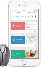 Atemtracker Spire