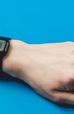 tapdo smart home button wearable