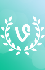 Vine Logo