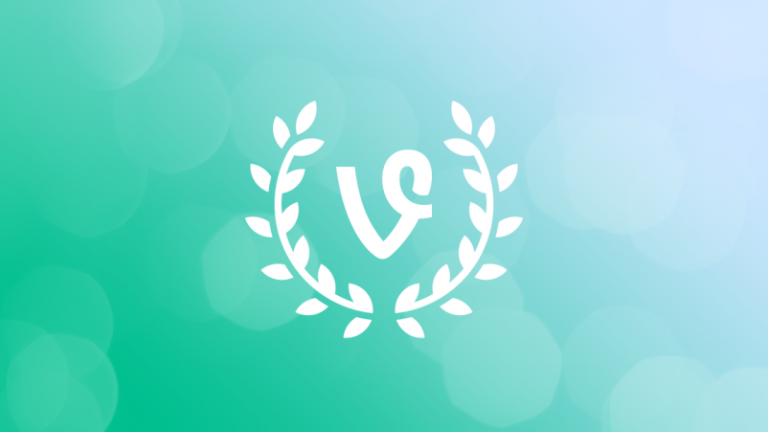 Vine Logo
