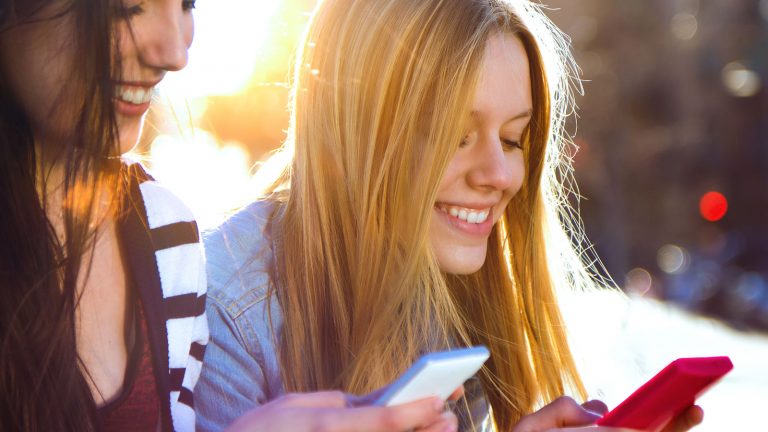 WhatsApp für Android mit integrierter GIF-Suche
