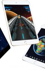 iPad mini 4