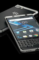 BlackBerry Smartphone