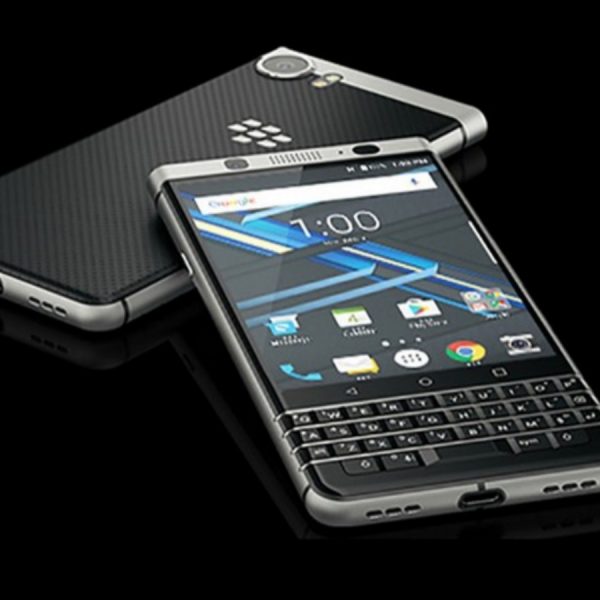 BlackBerry Smartphone