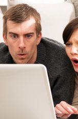 Kriminelle, die Ihren E-Mail-Account hacken, können auch an Ihre Bankdaten kommen.