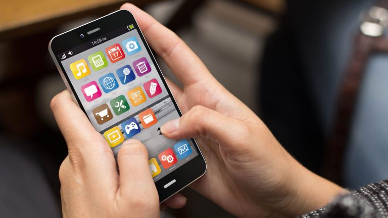 Löschen Sie vorinstallierte Apps, die Sie nicht verwenden. Android Smartphone schneller machen durch Apps löschen