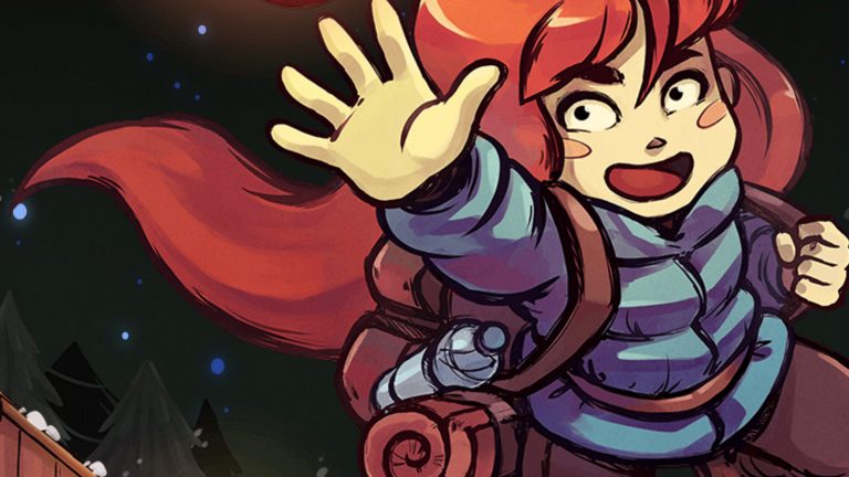 Celeste für Nintendo Switch