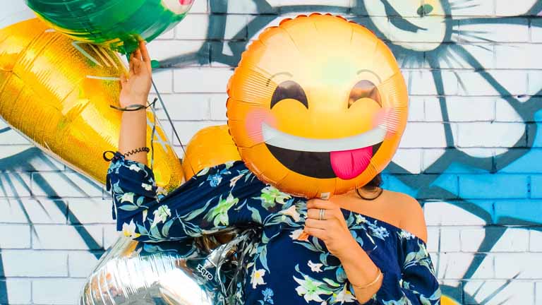 Neue Emojis für WhatsApp-Version für Android
