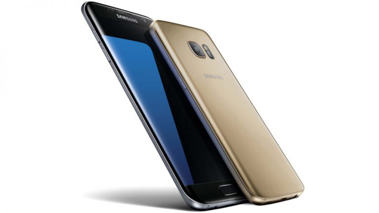 Samsung Galaxy S7