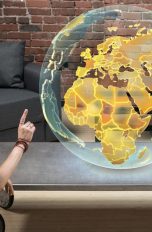 Microsoft HoloLens