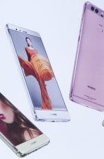 Huawei P9-Smartphones