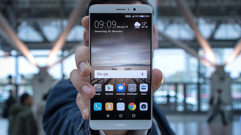 Huawei P9