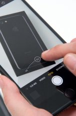Aufnahme mit iPhone_7 Kamera
