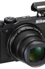 Nikon Kompaktkamera