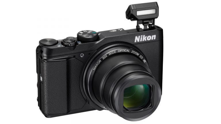 Nikon Kompaktkamera