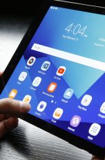 Tablet Samsung Galaxy Tab S3
