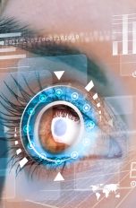 Blickfeld mit Smart Glasses