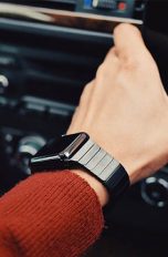 Gamer-Uhr "Gameband"
