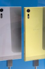 Sony Xperia XZs