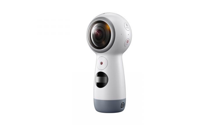 Samsung Gear 360