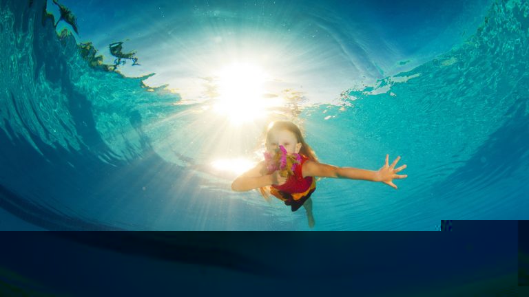 Vorbereitung für die Unterwasserfotografie Vorbereitung für die Unterwasserfotografie