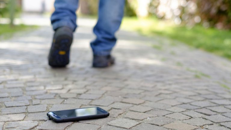 Android Handy orten: So finden Sie Ihr Smartphone wieder