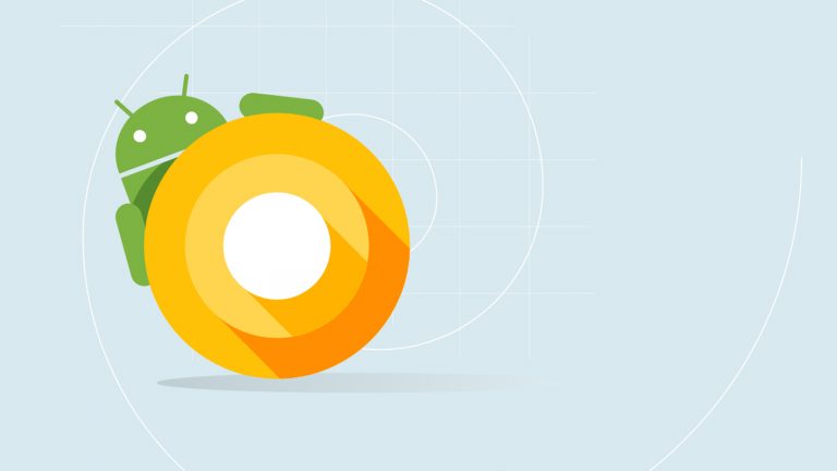 Android O
