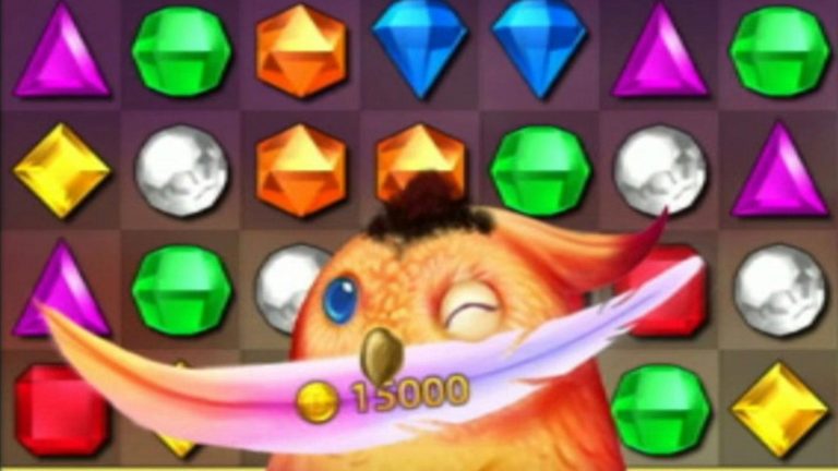 Bejeweled Blitz Bejeweled Blitz