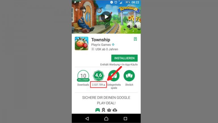 App По рейтингу App По рейтингу