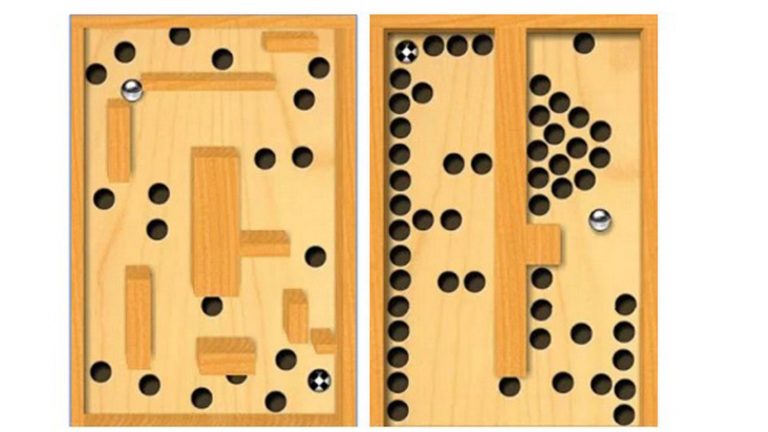 Labyrinth Labyrinth