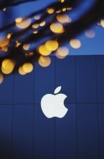Apple Logo