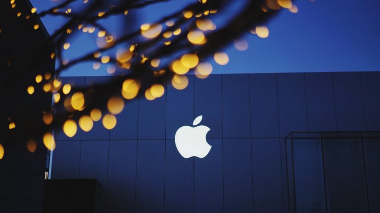 Apple Logo