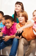 Computerspiele für Kinder: Diese 9 Titel sind lustig und spannend