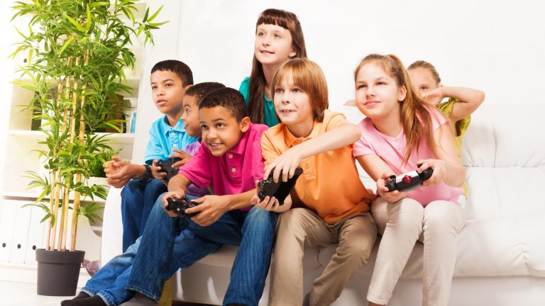 Computerspiele für Kinder: Diese 9 Titel sind lustig und spannend