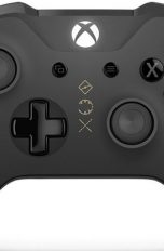 Microsoft bringt neuen Controller für die Xbox auf den Markt Die neue Xbox-Konsole Recon Tech Special Edition