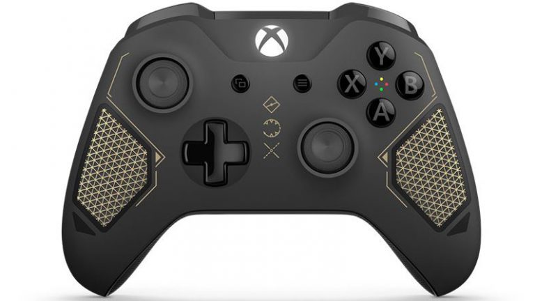 Die neue Xbox-Konsole Recon Tech Special Edition