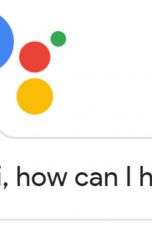 Logo Google Assistant