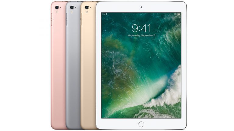 iPad Pro iPad Pro