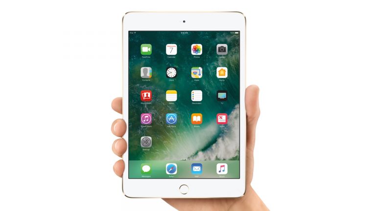 iPad Mini 4 iPad Mini 4