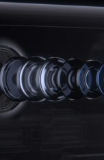 Kamera-Sensor des iPhone 7