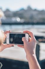 iPhone Videos mit App Clips