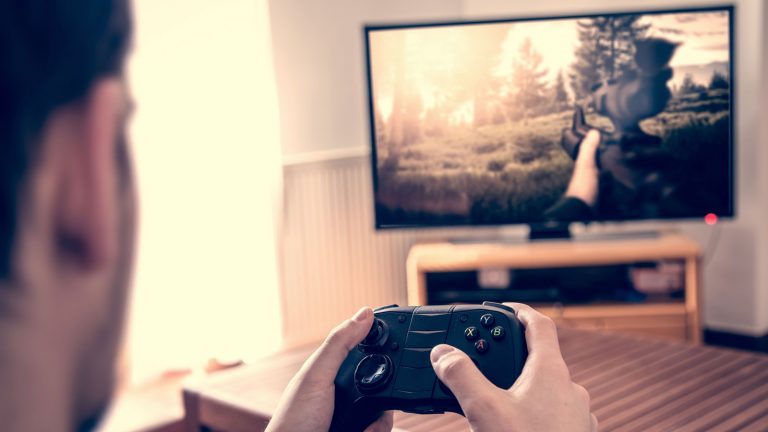 Let´s Play erstellen