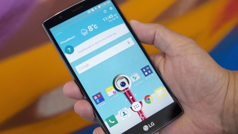 LG G4